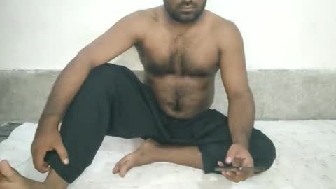 Snapshot of hasib212 chatting on October 6, 11:42 pm Mr. Devil online show from October 6, 11:42 pm