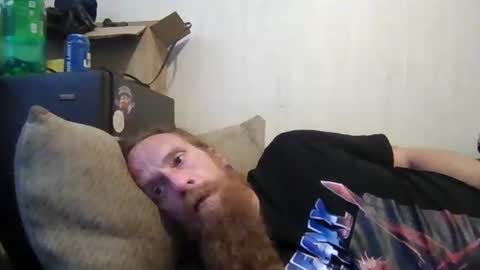 hatefullgod online show from March 31, 1:57 pm