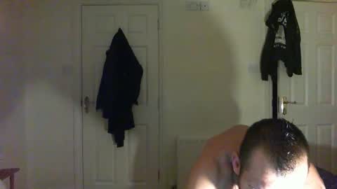 hater83 online show from December 17, 2:19 am