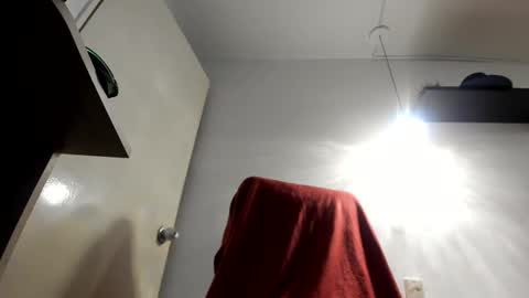 andres online show from January 17, 6:36 pm