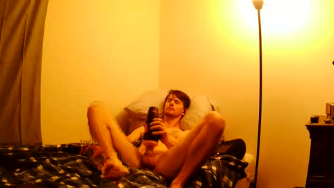 hav0ckmak3r0420 online show from October 12, 6:07 am