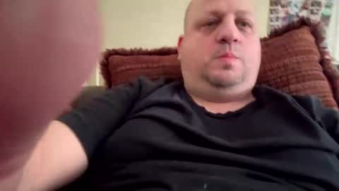 havinfun1357 online show from February 2, 6:05 pm