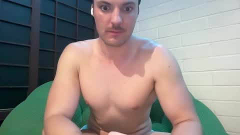 BeachBoyNoa online show from April 5, 12:12 pm