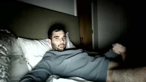 SoulSurfer8 online show from October 26, 3:08 am