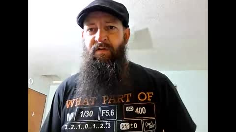 Robert online show from November 28, 1:53 am