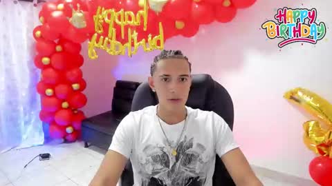 Hayen Boy online show from November 13, 9:30 pm