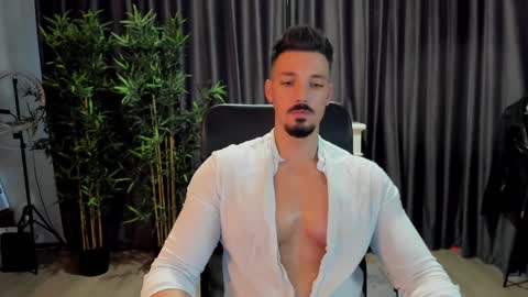 Snapshot of haydenspears chatting on January 12, 8:04 am HaydenSpears online show from January 12, 8:04 am