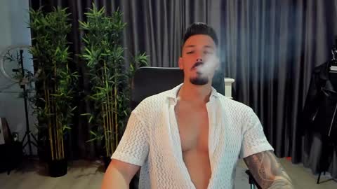 Snapshot of haydenspears chatting on February 7, 1:01 pm HaydenSpears online show from February 7, 1:01 pm