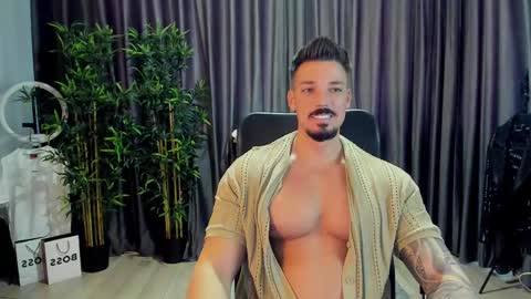 Snapshot of haydenspears chatting on October 1, 1:04 pm HaydenSpears online show from October 1, 1:04 pm