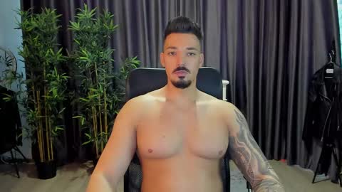 Snapshot of haydenspears chatting on March 9, 8:07 am HaydenSpears online show from March 9, 8:07 am