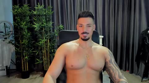 Snapshot of haydenspears chatting on January 18, 7:37 am HaydenSpears online show from January 18, 7:37 am
