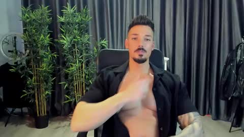 Snapshot of haydenspears chatting on February 18, 3:10 pm HaydenSpears online show from February 18, 3:10 pm