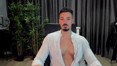 Snapshot of haydenspears chatting on January 4, 7:34 am HaydenSpears online show from January 4, 7:34 am