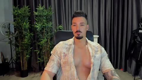 Snapshot of haydenspears chatting on February 8, 7:48 am HaydenSpears online show from February 8, 7:48 am