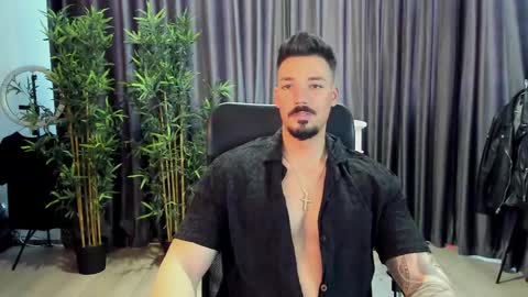 Snapshot of haydenspears chatting on February 19, 1:17 pm HaydenSpears online show from February 19, 1:17 pm