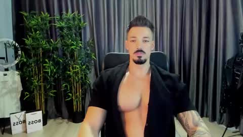 Snapshot of haydenspears chatting on September 21, 6:35 am HaydenSpears online show from September 21, 6:35 am