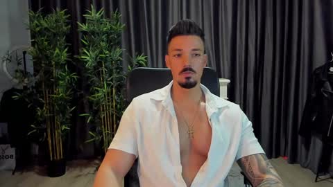 Snapshot of haydenspears chatting on February 2, 7:41 am HaydenSpears online show from February 2, 7:41 am
