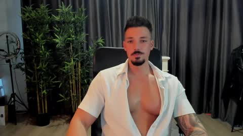 Snapshot of haydenspears chatting on January 13, 12:45 pm HaydenSpears online show from January 13, 12:45 pm