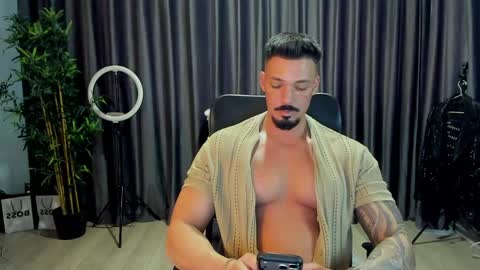 HaydenSpears online show from March 20, 1:37 pm