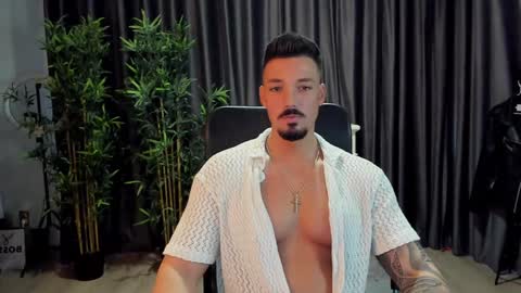 Snapshot of haydenspears chatting on February 1, 8:08 am HaydenSpears online show from February 1, 8:08 am