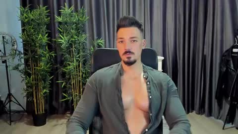 Snapshot of haydenspears chatting on February 24, 2:58 pm HaydenSpears online show from February 24, 2:58 pm