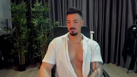 Snapshot of haydenspears chatting on February 15, 9:05 am HaydenSpears online show from February 15, 9:05 am