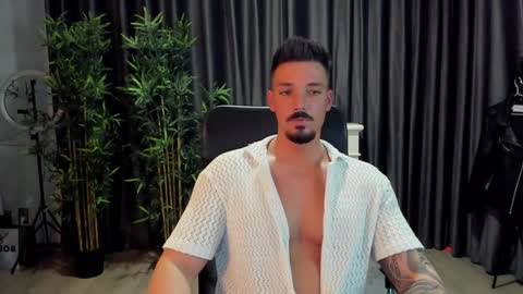 Snapshot of haydenspears chatting on February 4, 3:15 pm HaydenSpears online show from February 4, 3:15 pm