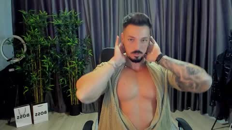 Snapshot of haydenspears chatting on September 14, 6:59 am HaydenSpears online show from September 14, 6:59 am