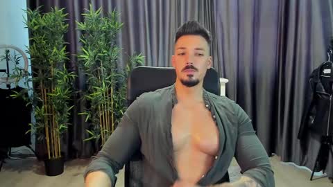 Snapshot of haydenspears chatting on February 21, 1:22 pm HaydenSpears online show from February 21, 1:22 pm