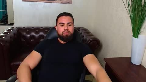 HayesWood online show from January 13, 5:34 am