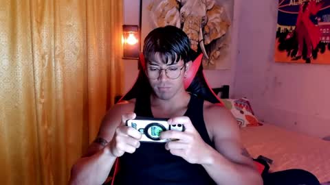 hazbinstudio online show from April 11, 7:50 pm