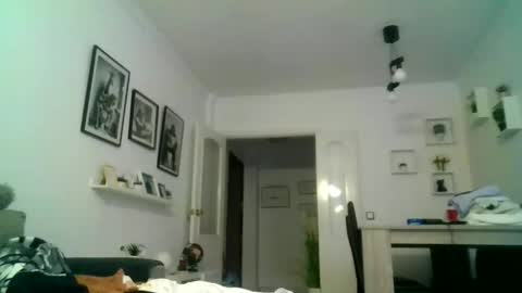 haze_john online show from April 14, 11:37 pm