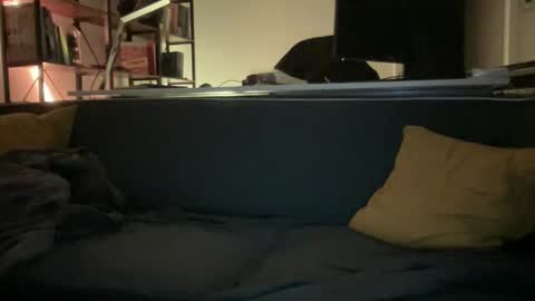 hchappel19 online show from February 22, 11:50 pm