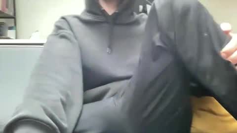 hchappel19 online show from April 19, 11:42 am