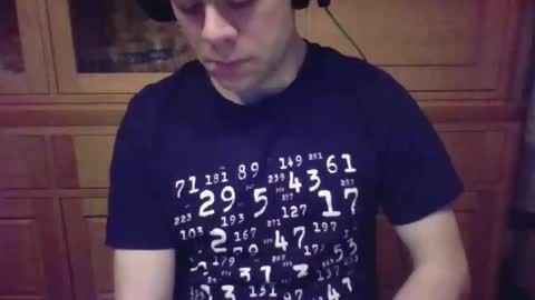 Heart online show from April 15, 11:04 pm