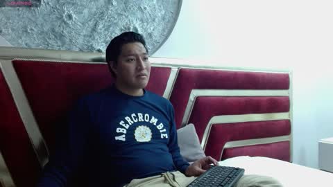 heatmaster_vc online show from September 9, 3:06 am