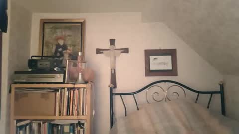 heaven_07 online show from January 31, 10:52 pm