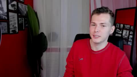 Hector online show from November 5, 11:01 am