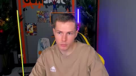 Hector online show from December 23, 7:28 am