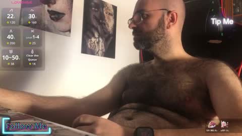 Fran online show from October 6, 2:55 pm