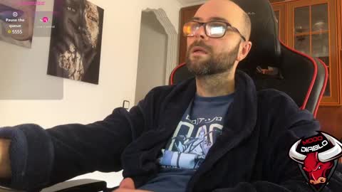 Fran online show from February 5, 11:02 am