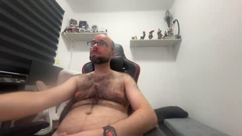 Fran online show from July 18, 7:30 pm