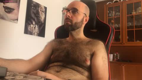 Fran online show from October 3, 9:03 am