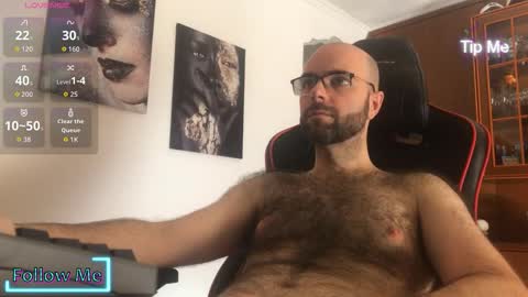 Fran online show from October 1, 8:07 am