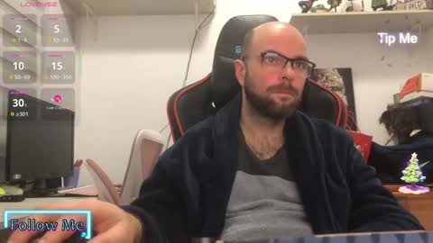 Fran online show from January 5, 11:52 pm