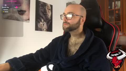 Fran online show from February 2, 8:57 am