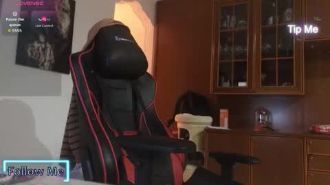 Fran online show from October 21, 6:22 pm