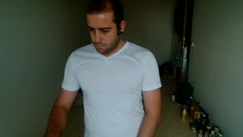 hei_69 online show from October 12, 3:17 pm