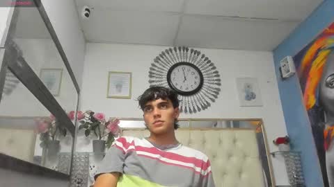 heiker_ online show from March 7, 2:46 am