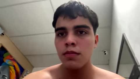 heiker_ online show from November 9, 3:32 am